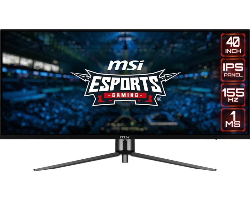 MSI MAG401QR