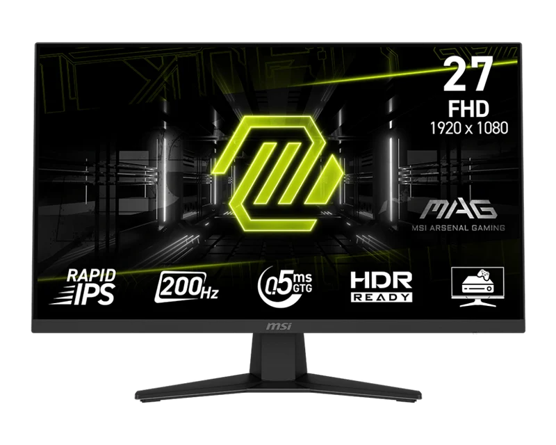 MSI MAG 274F