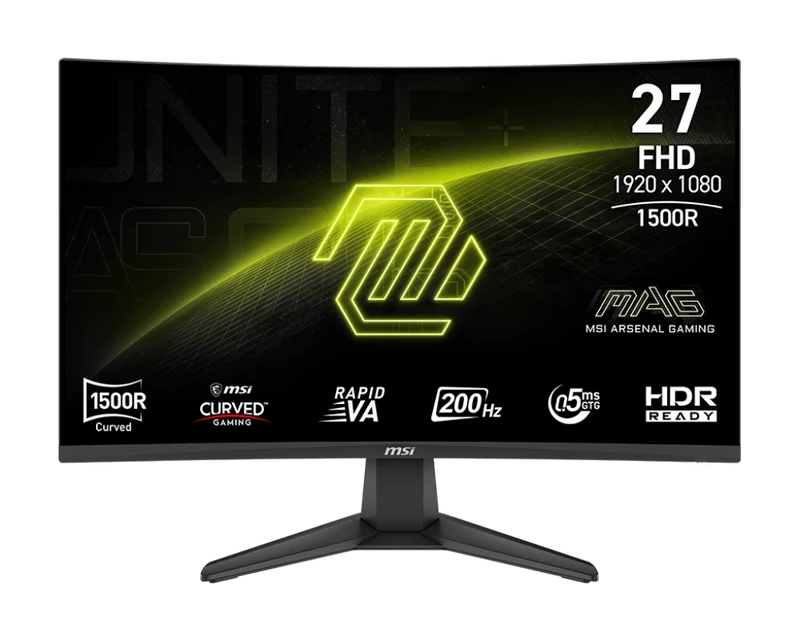 MSI MAG 276CF E20