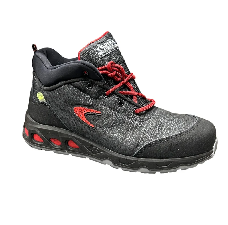 Chaussure de sécurité S3 cofra THUNDER