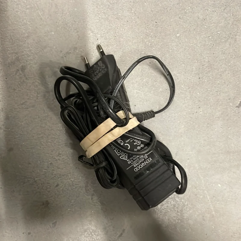 Chargeur laptop divers