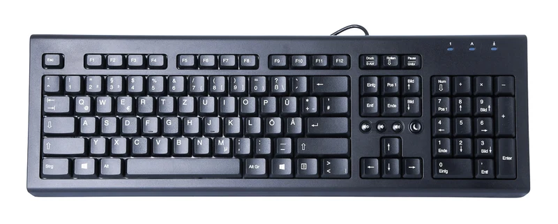 Clavier hp ku-1516