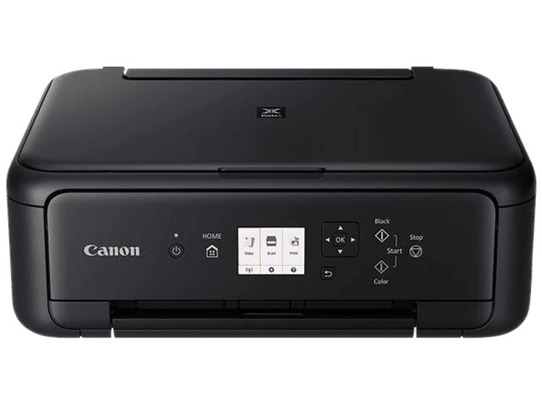 Imprimante Canon multifonction