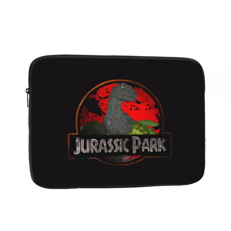 Pochette PC 15 6 pouces - Jurassic Park