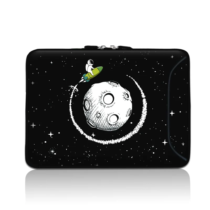 Pochette PC 11.6 pouces - Galaxie Stargate