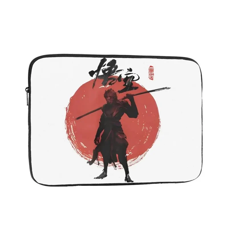 Housse Ordinateur 13 pouces originale homme - Akai Bushi