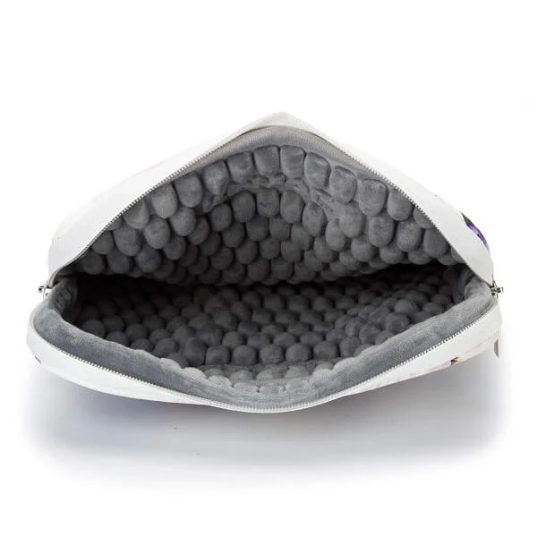 Protege Ordinateur HP - Mattress Gris