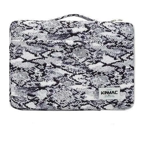 Housse PC portable 15 pouces - Python Gris