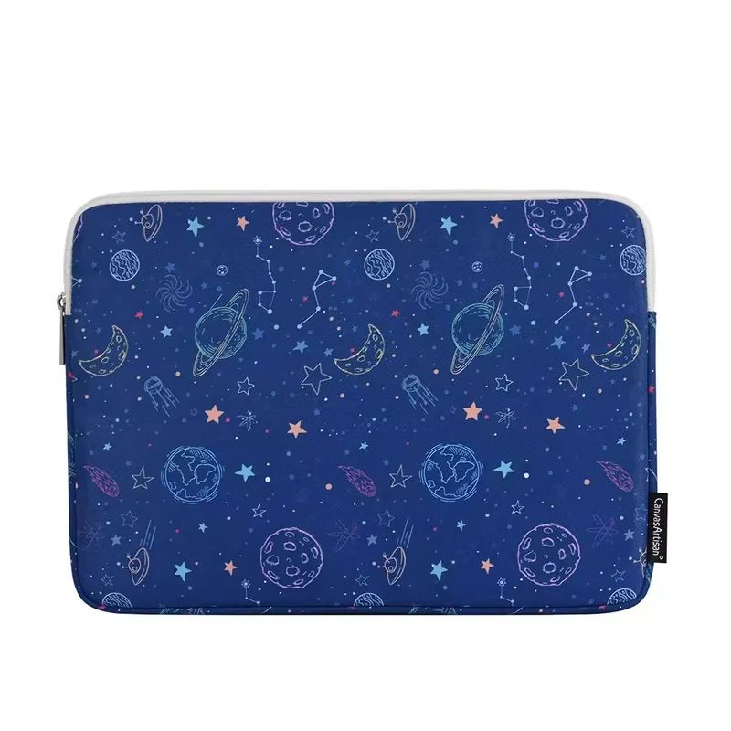 Pochette PC 15 pouces - Galaxie