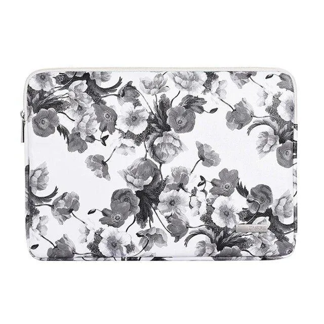 Housse Pour Ordinateur 14 pouces - B&W