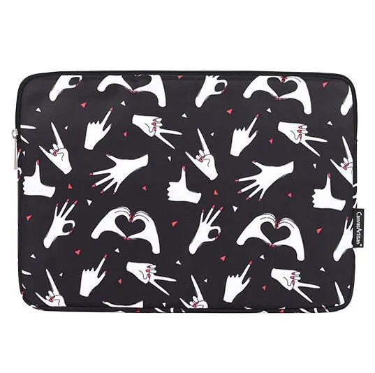 Housse PC 15 6 pouces - Finger