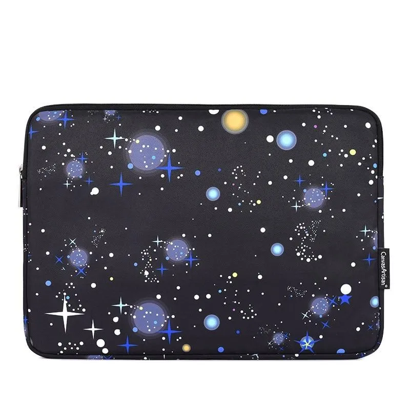 Housse Ordinateur 13 3 pouces - Stars