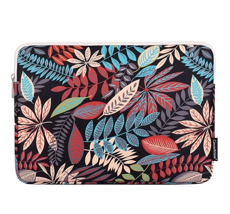 Pochette Ordi 17 pouces - Amazone Gris