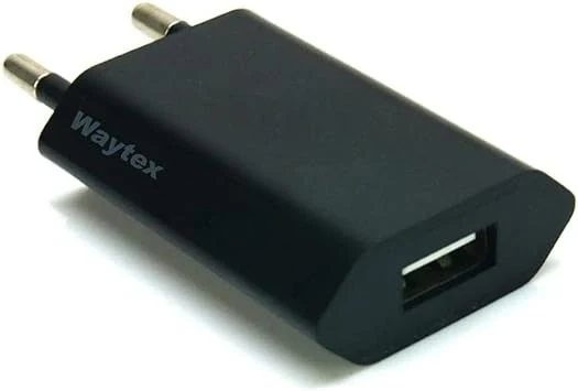 Prise USB