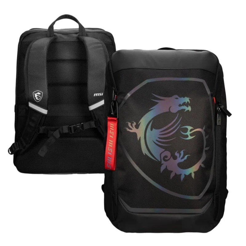 MSI Titan Gaming Bag (sac à dos)