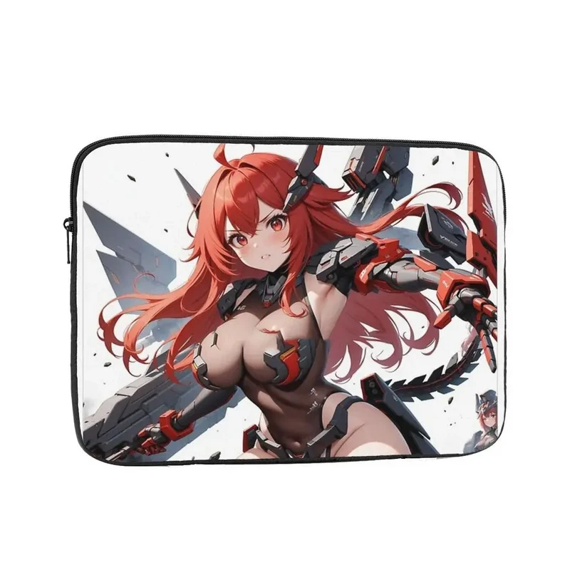 pochette ordinateur 13 3 pouces - Scarlet Armor