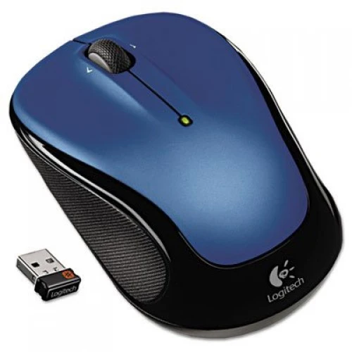 Souris Sans Fil Logitech M325 Optique USB Wireless Mouse