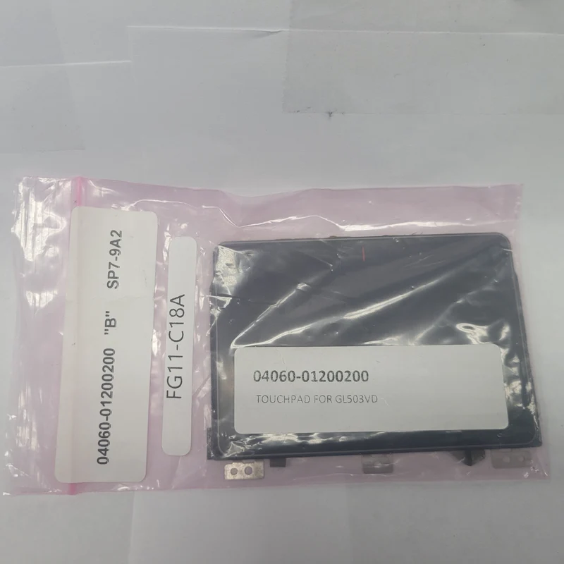 Touchpad for GL503VD 04060-01200200 "B"