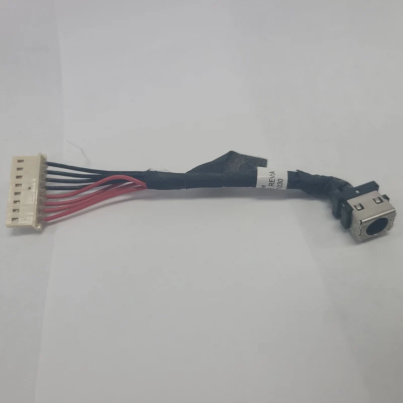 DC Power Jack DD0BKNAD000 REV.A