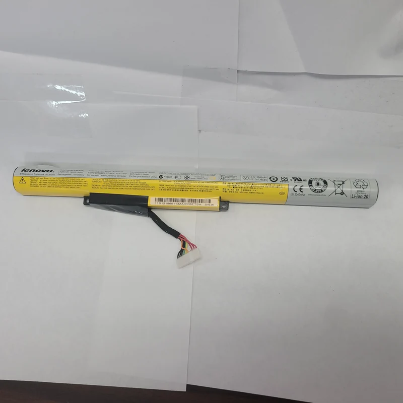 Lenovo Model L124K (4INR1519/66) 14.5V 48Wh Battery