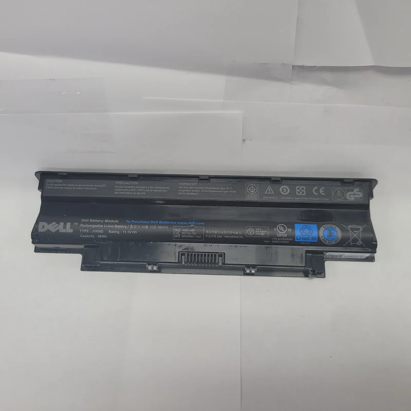 Dell Type J1KND 11.1V 48Wh Battery