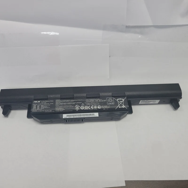 Asus Li-Ion Battery Model A32-K55 10.8V 47Wh