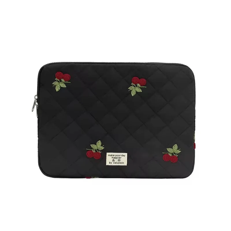 Pochette Ordinateur Asus - Cerise Black