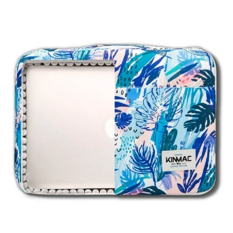 Pochette Ordi 14 pouces - Seaweed