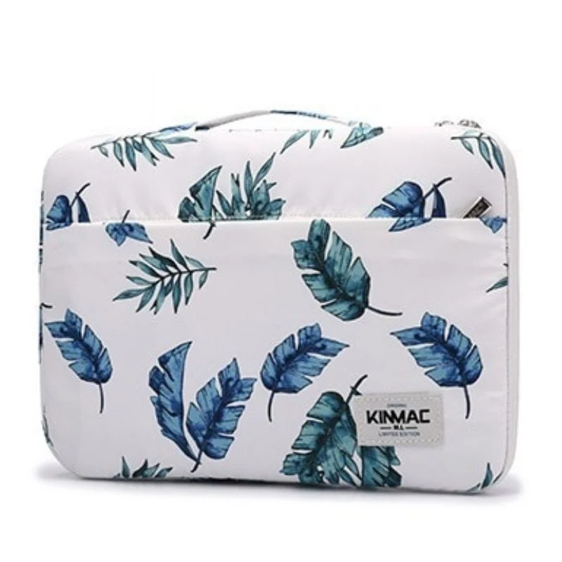 Housse Ordinateur - Banana Leaf