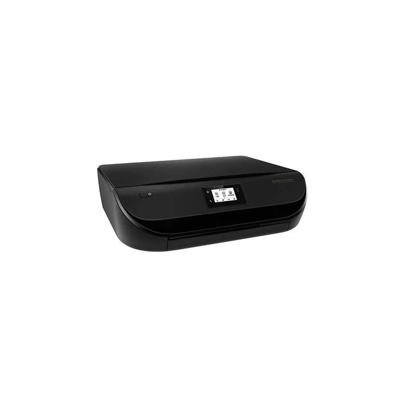 Coupon Inside HP All-in-One Printer