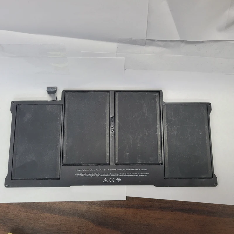 MacBook Model A1405 7.3V 50Wh Battery