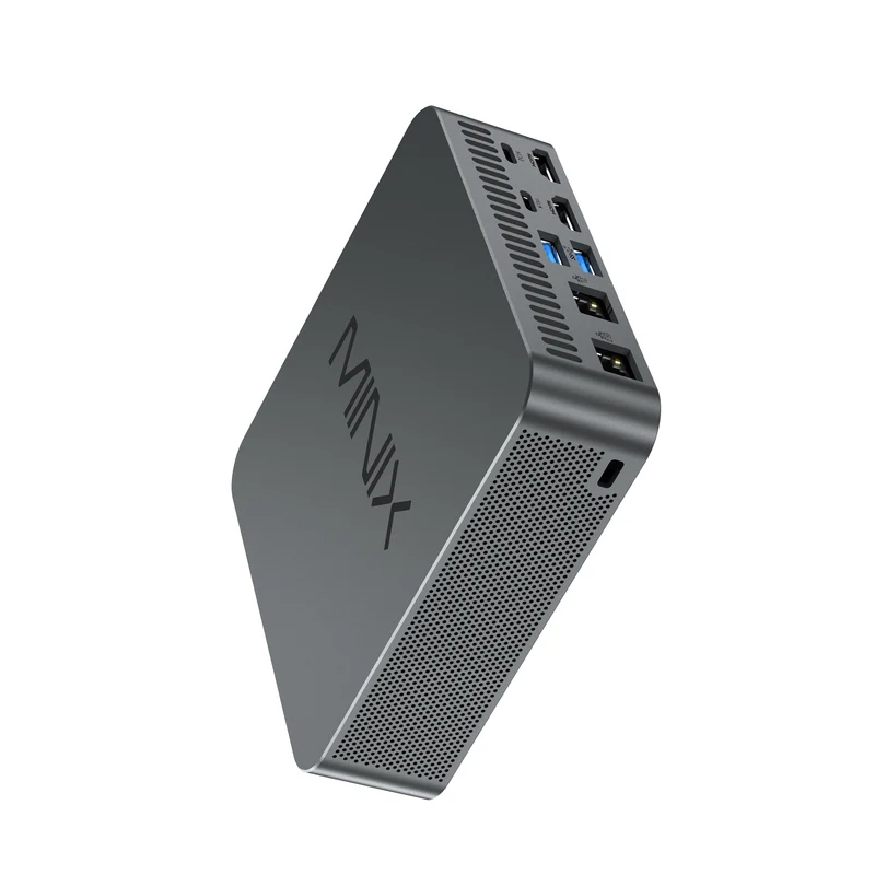 MINIX N512 Intel Core i5-12600H 1TB Mini PC