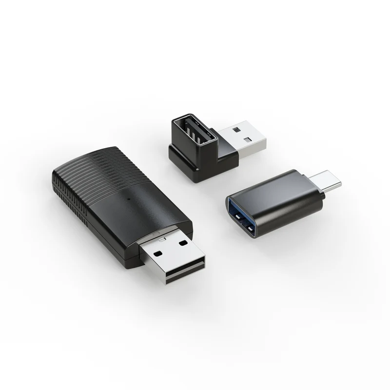 MINIX CP86 Wireless CarPlay Adapter
