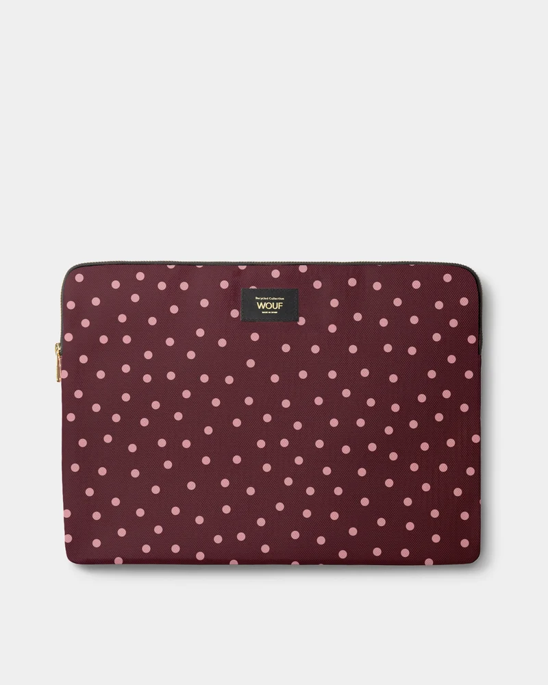 Lily Laptop Sleeve 15" & 16"