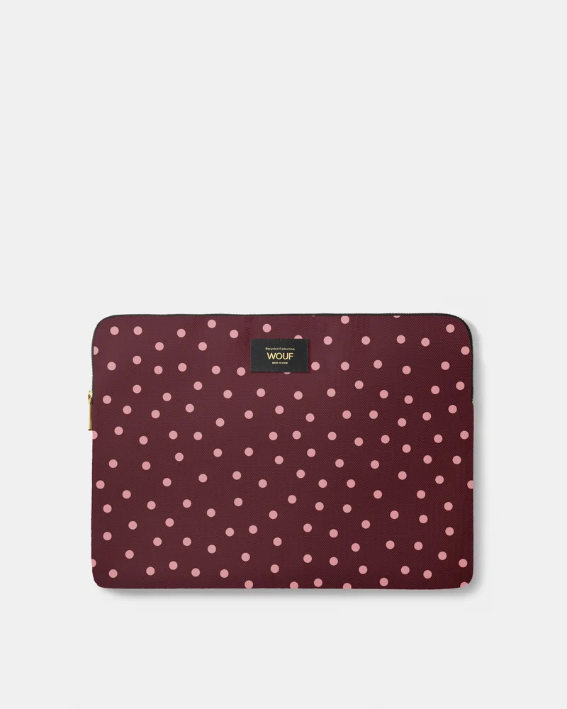 Lily Laptop Sleeve 13" & 14"