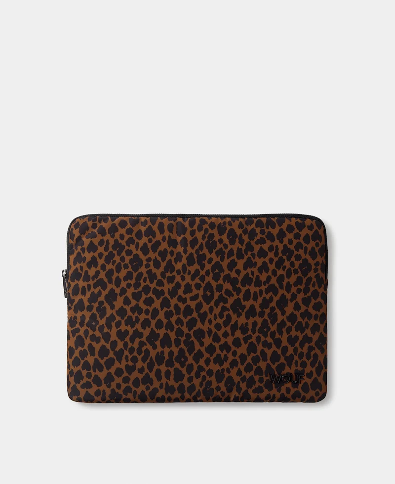 Leo Laptop Sleeve 13" & 14"