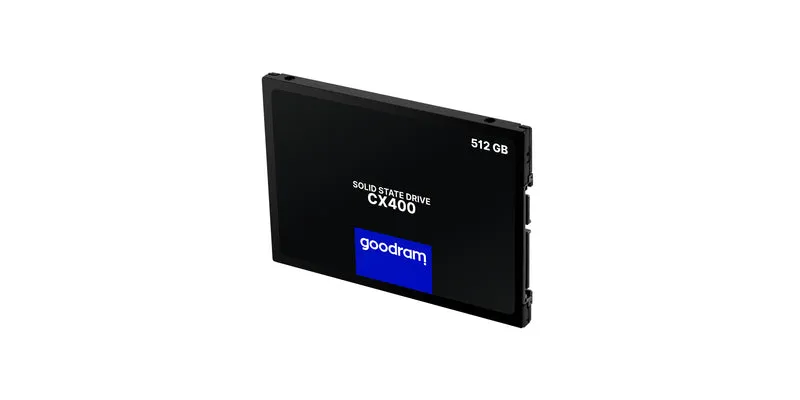 CX400 SATA III 2,5″ SSD 500 gb