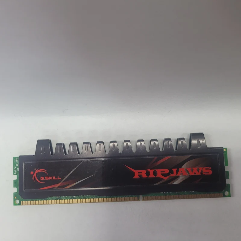 G.SKILL RIPJAWS DDR3-1333 4GB Gaming RAM