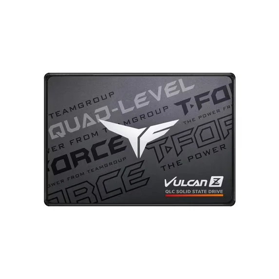 T-Force Vulcan Z 2.5 inch 2TB Solid State Drive