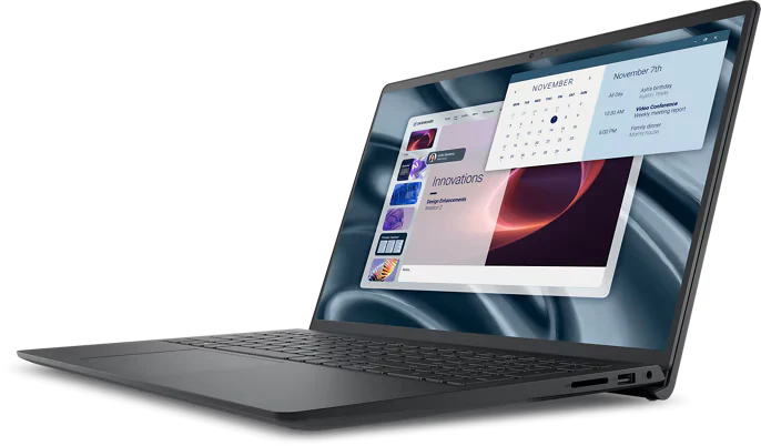 Dell Pro 15 Essential Laptop Model: PV15255