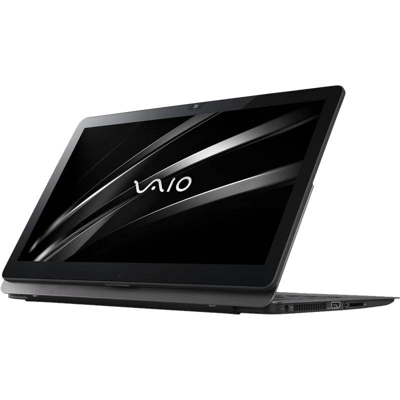 Vaio 13.3 Z Flip Multitouch 2in1 Notebook