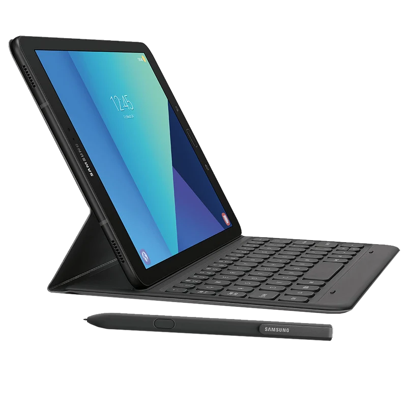 Samsung 32gb Galaxy Tab S3 9.7 Wifi Tablet (Black)