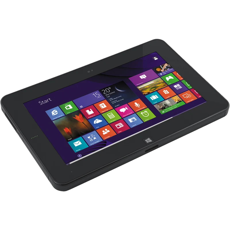 Motion Computing Clk3b4a1a2a2a2 Cl920 Rugged Tablet Pc