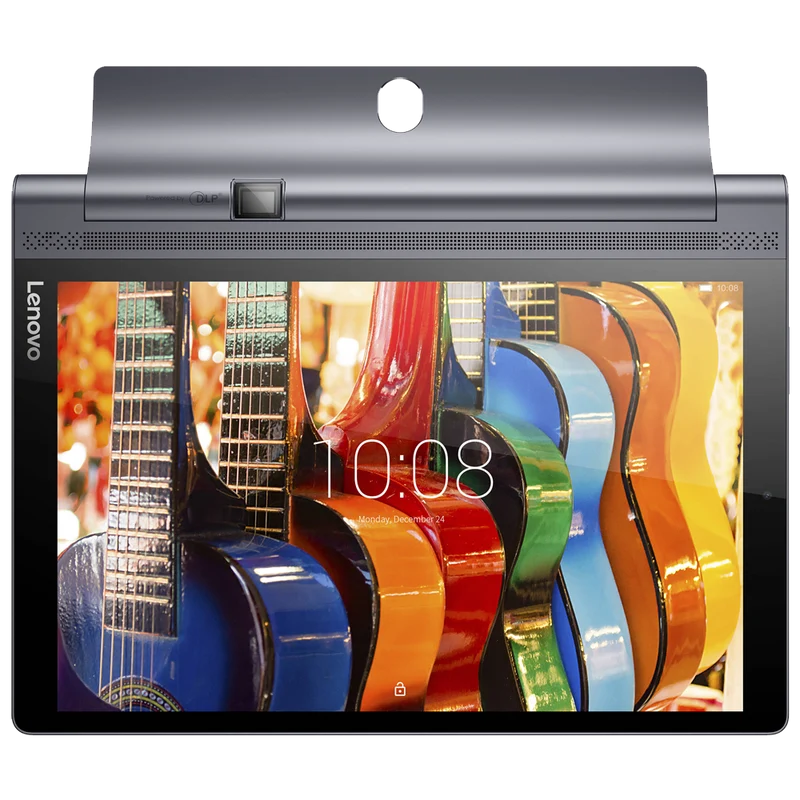 Lenovo Yoga Tab 3 Pro Refresh 10 Z8500 4gb 64gb Android 6 Tablet