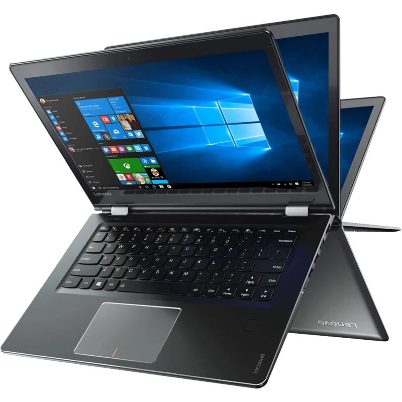 Lenovo 14 Flex 4 Series Multitouch 2in1 Notebook