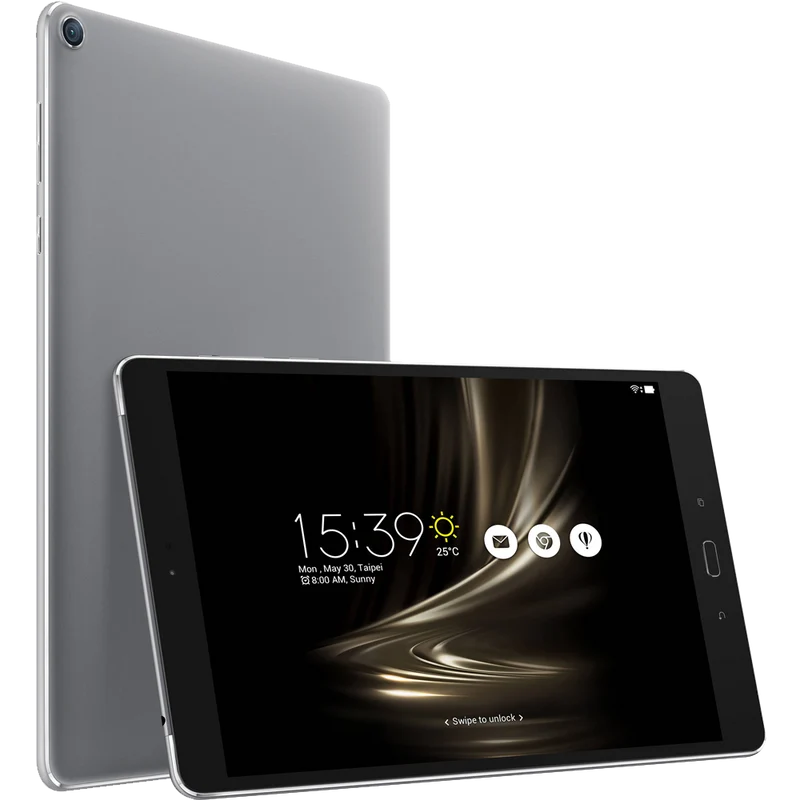 Asus 9.7 Zenpad 3s 10 64gb Tablet (Wifi Titanium Gray)