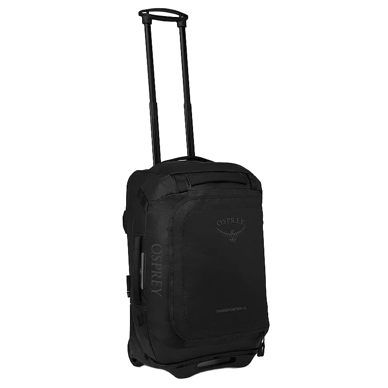 Osprey Transporter™ Wheeled Duffel 40L