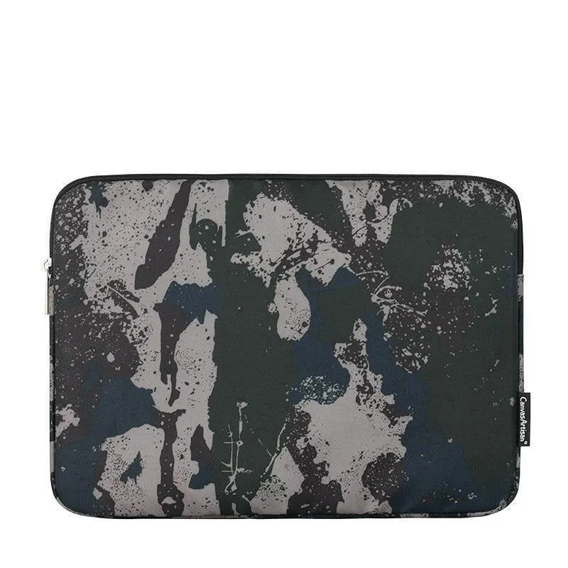 Housse Ordinateur Homme - Army