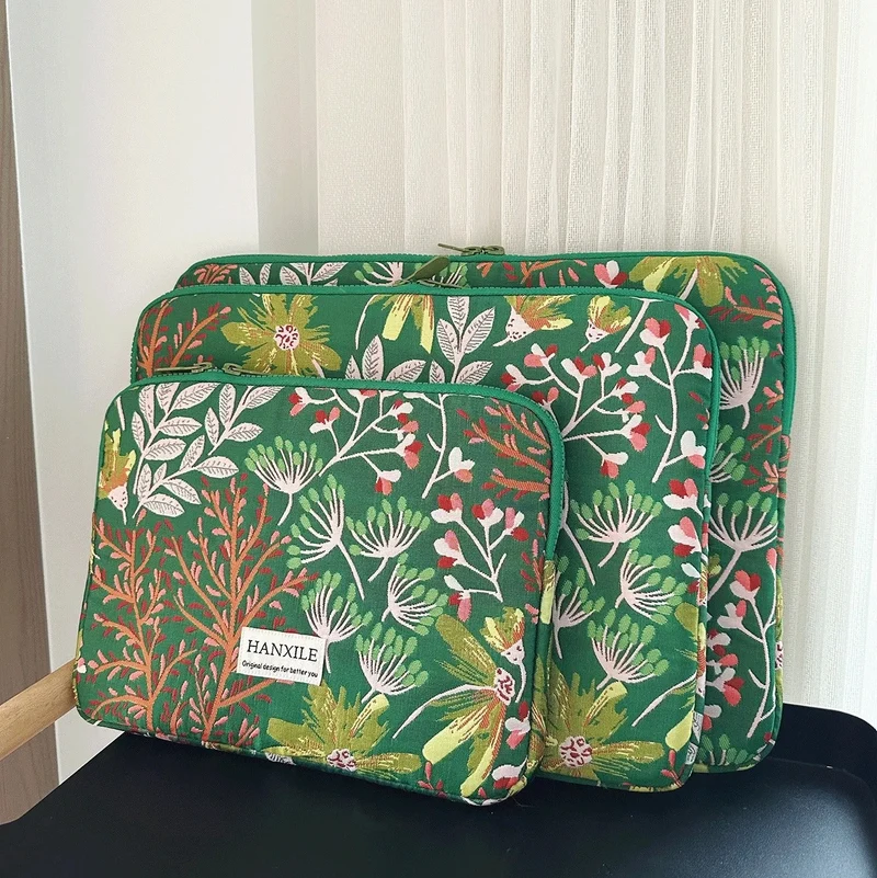 Pochette Ordi Femme - Agatha