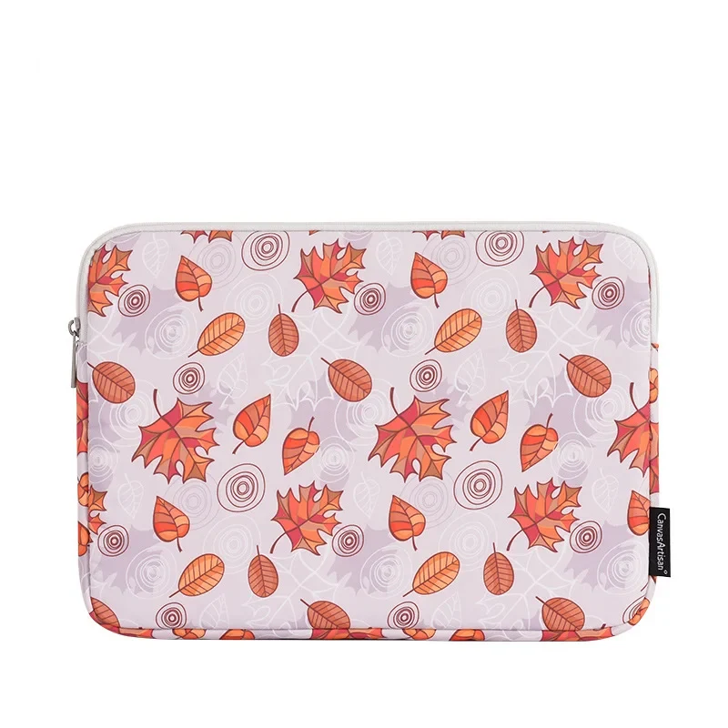 Pochette PC Portable - Automne